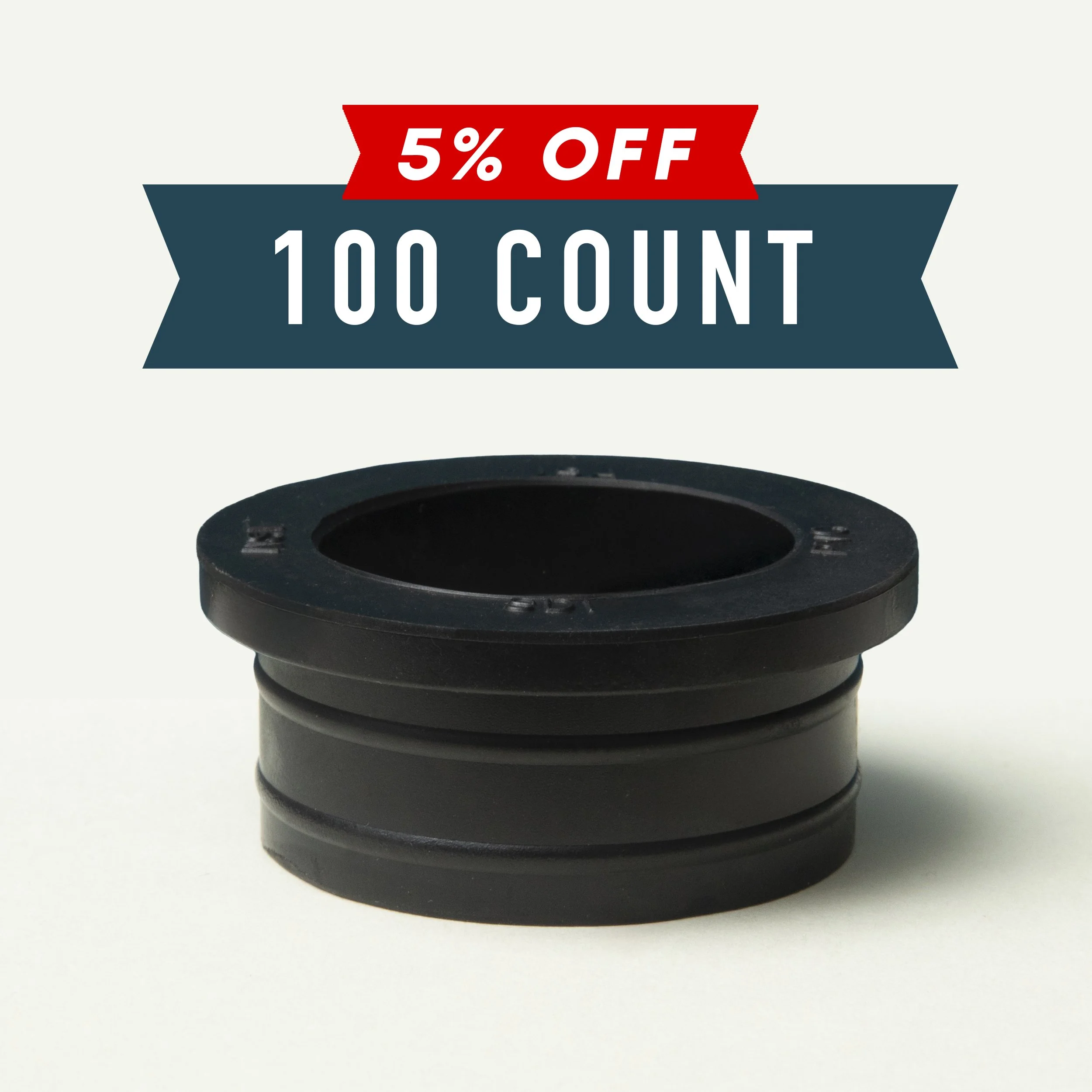 SDI 1 - 100 Count