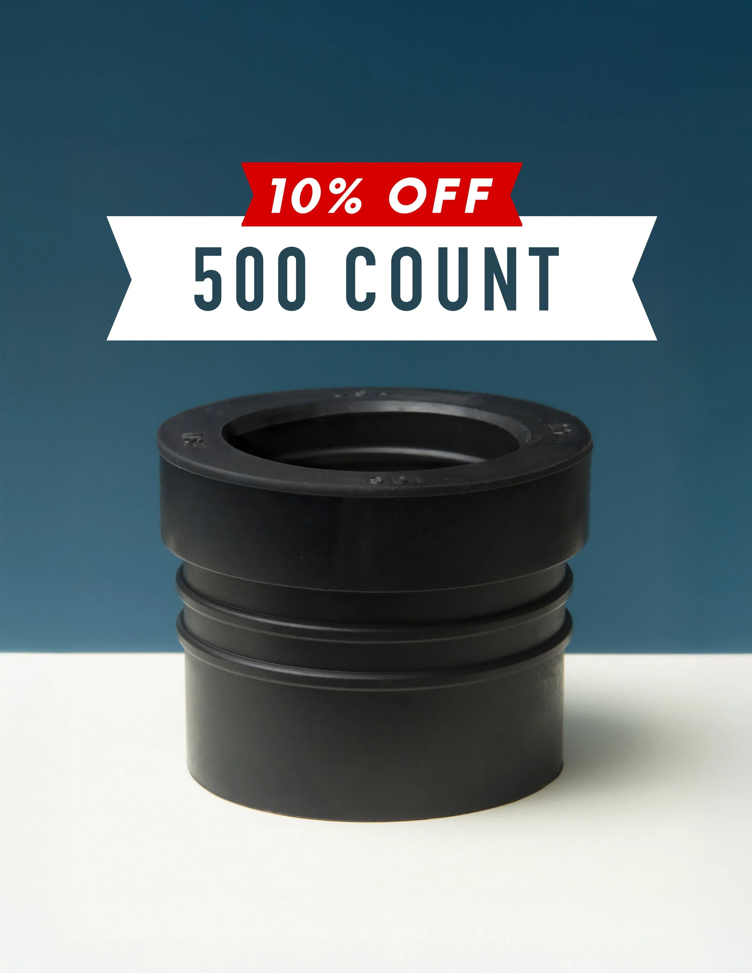 SDI 4 - 500 Count