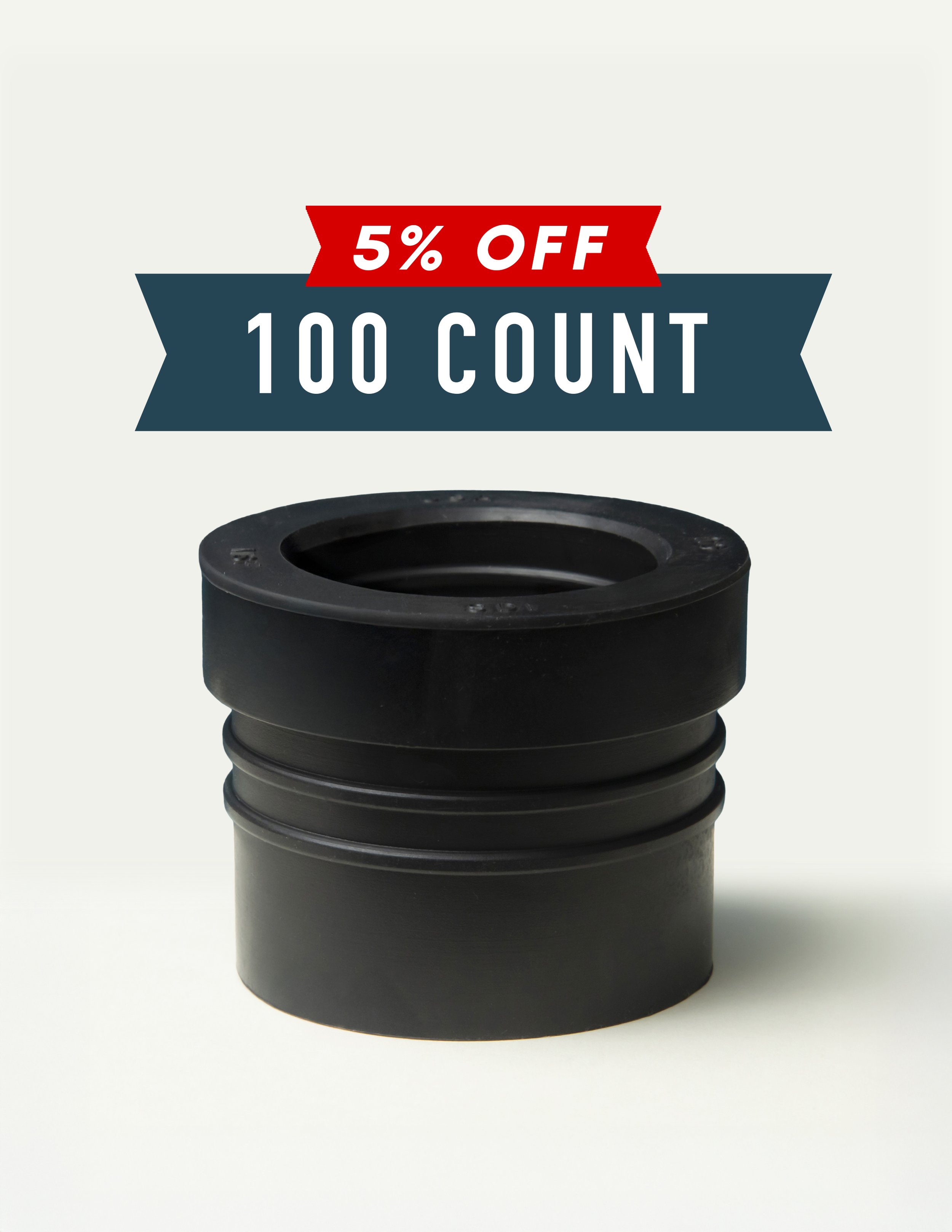 SDI 4 - 100 Count