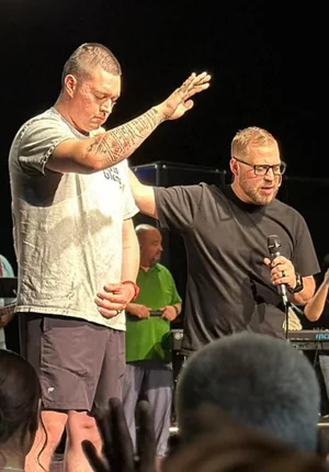 What to Expect & Service Times — Freedom Church