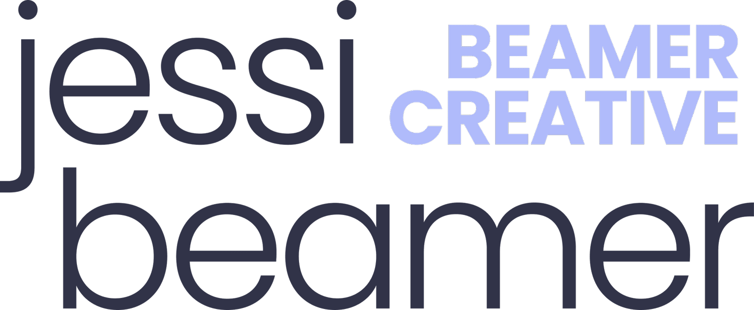jessi beamer creative