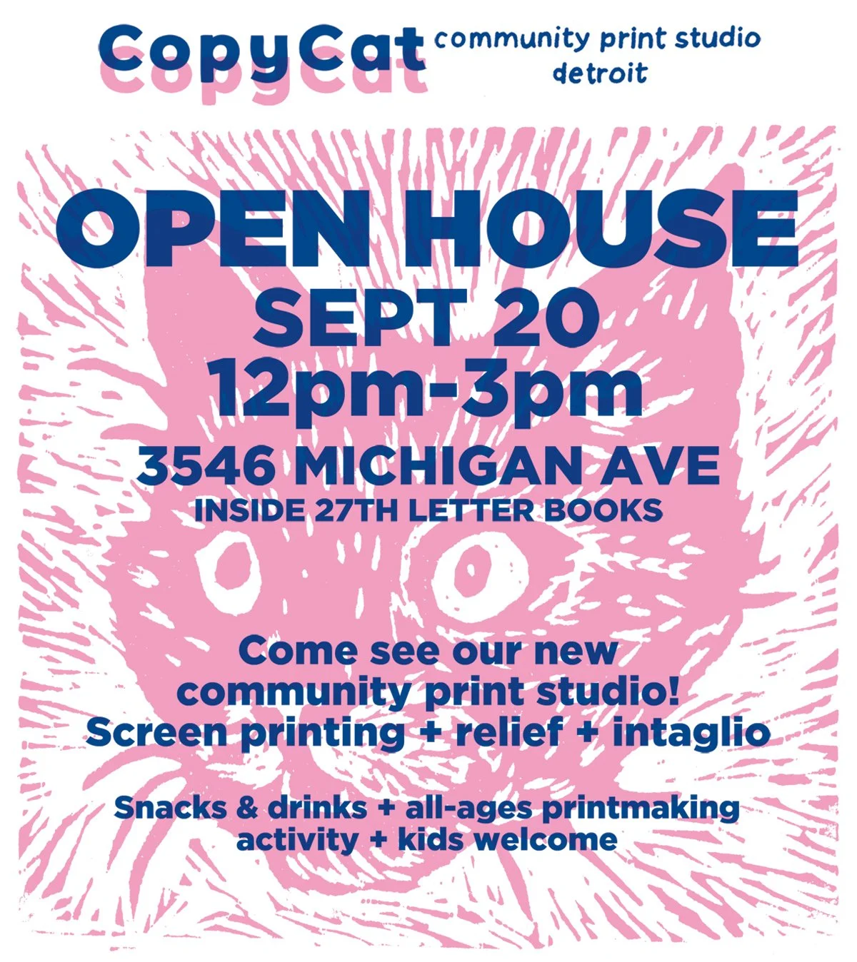 Open House