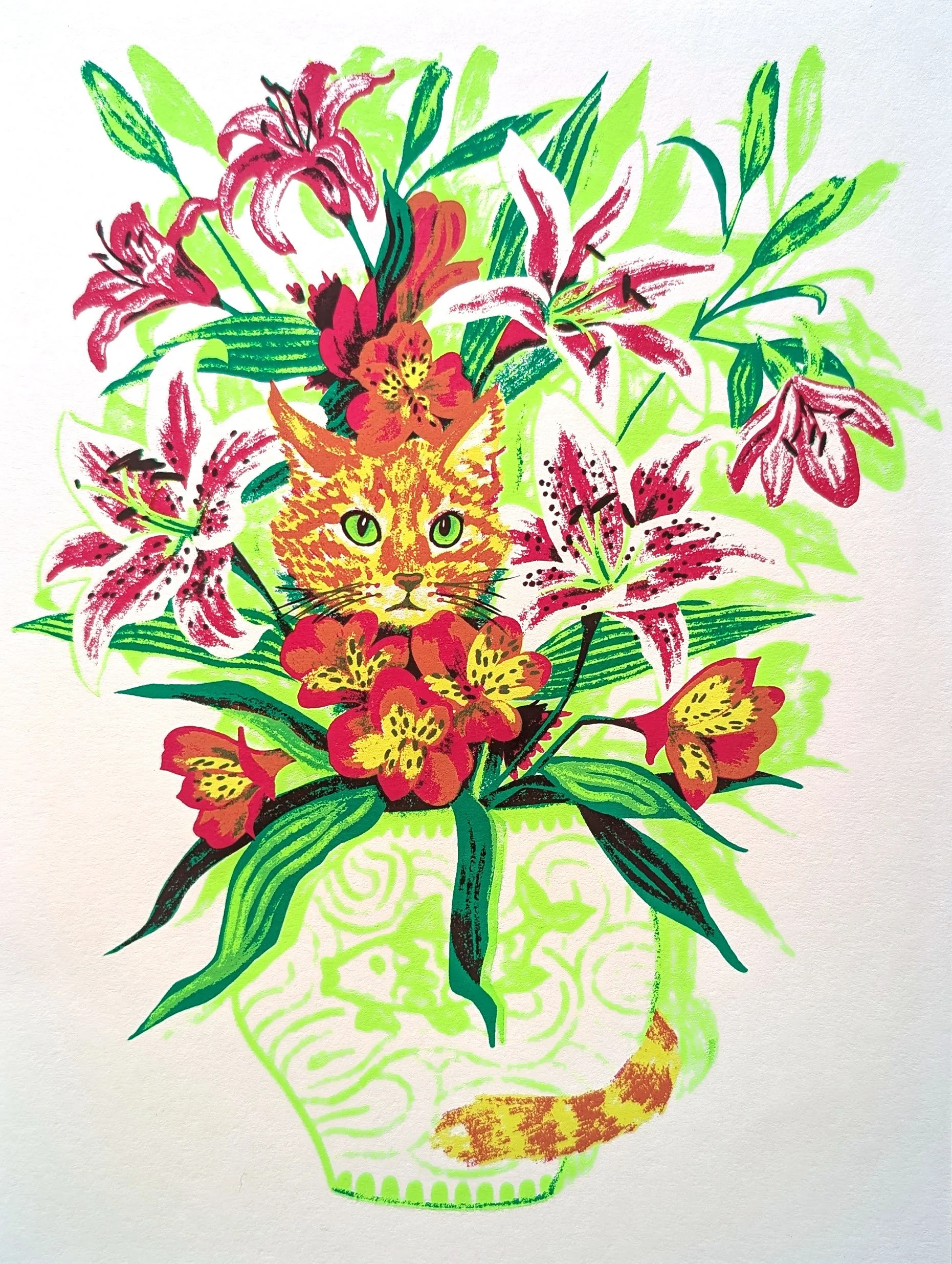 Screen Print