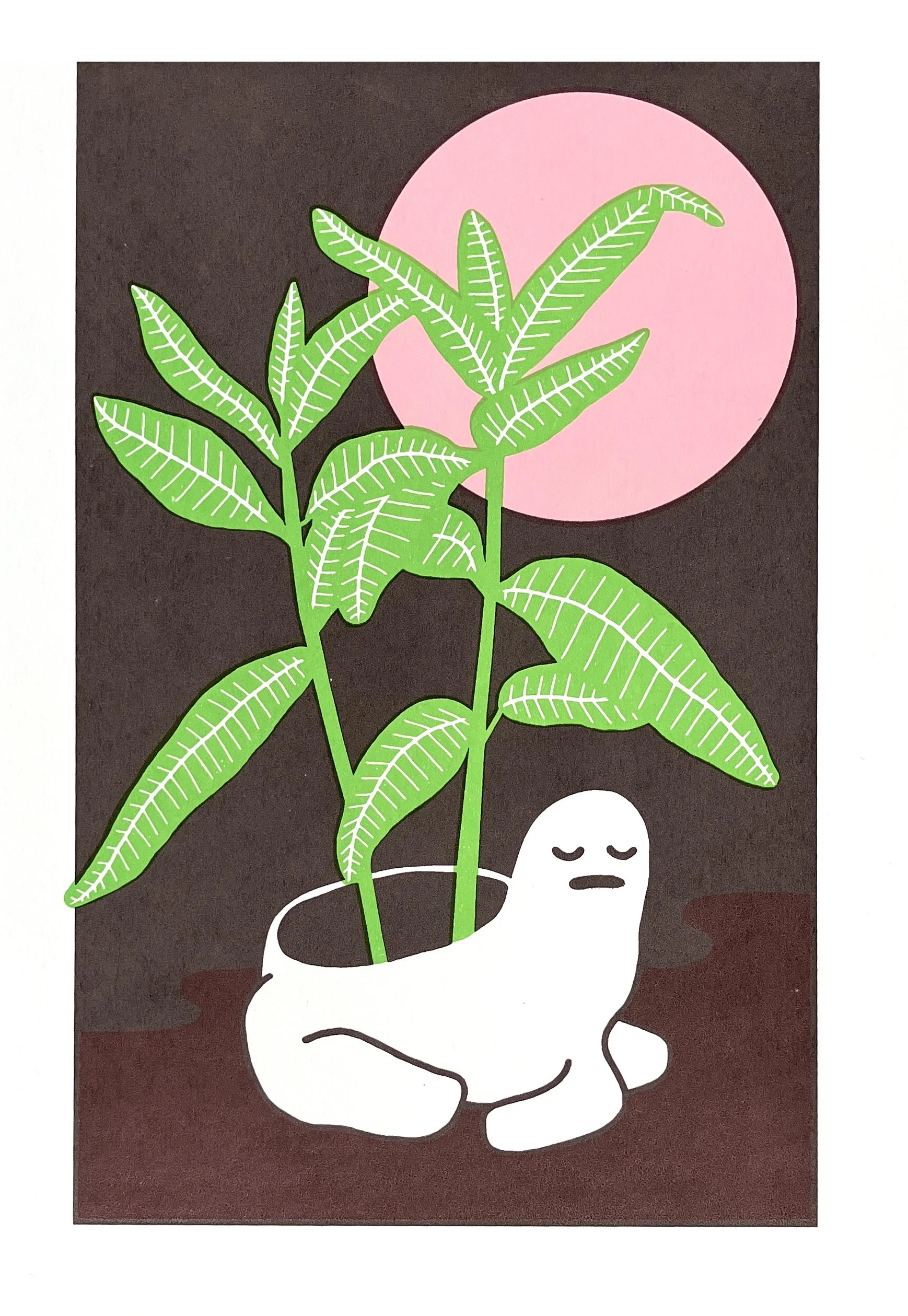 Screen Print