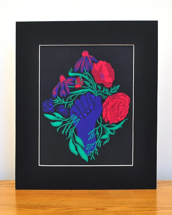 Screen Print