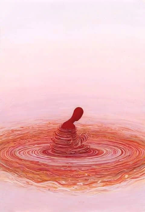The Fear, Pain, Tension Cycle