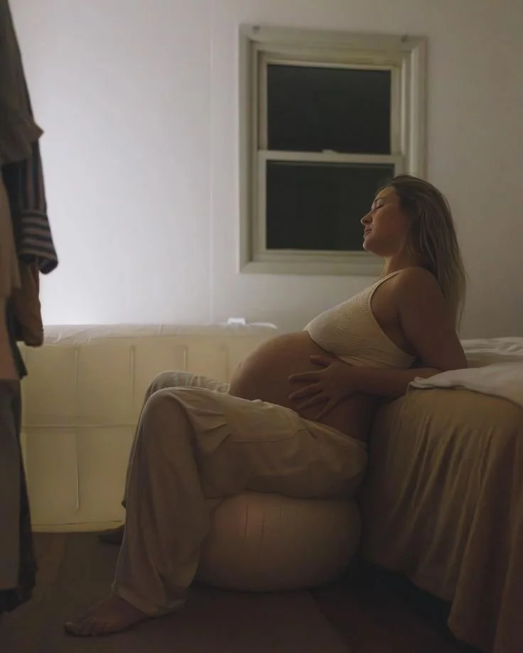 Labor Positioning and Comfort Measures 