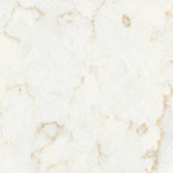 Close-up of a light-colored, textured surface, possibly a piece of bread or a similar food item.