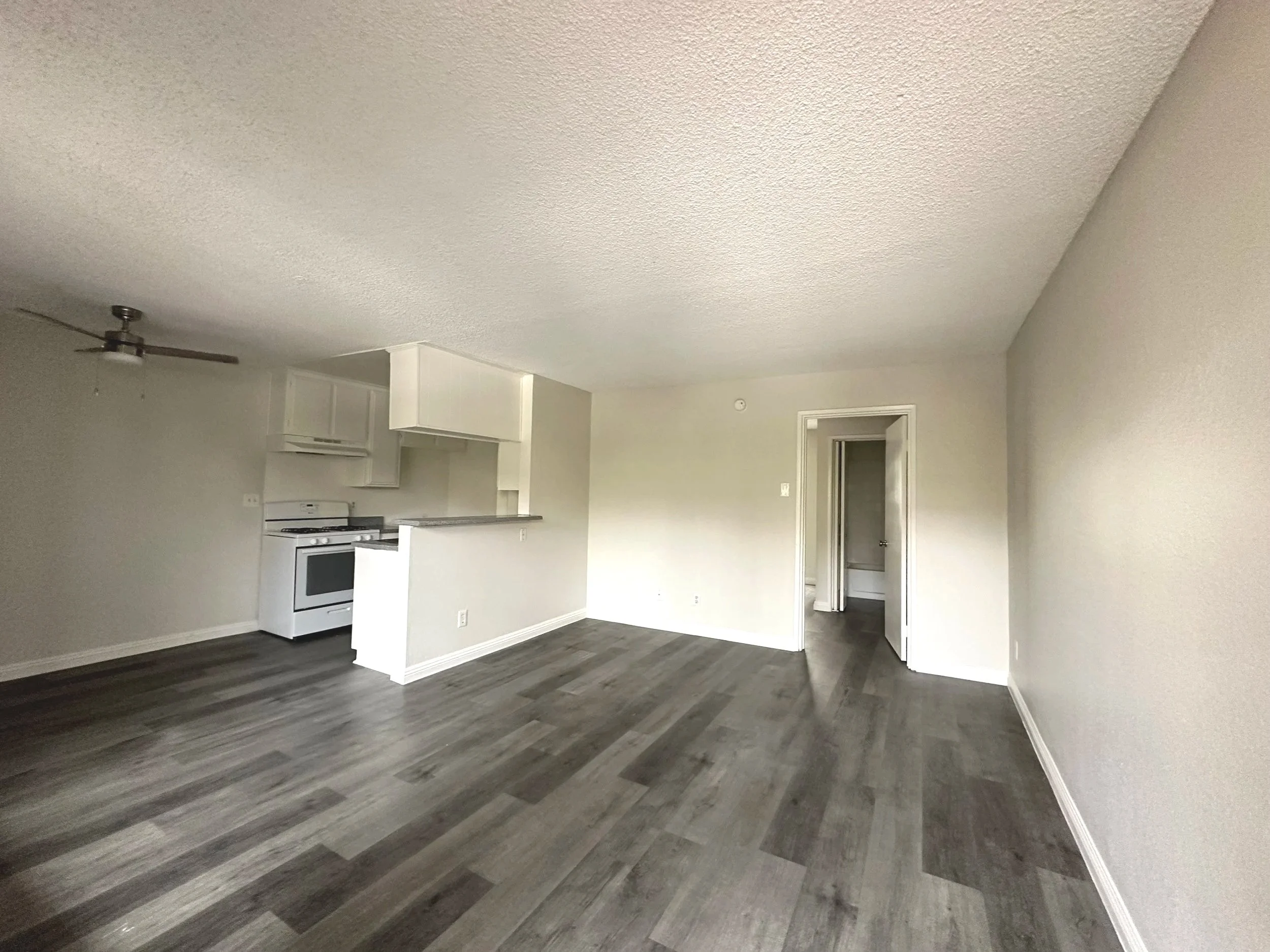 Northridge Terrace