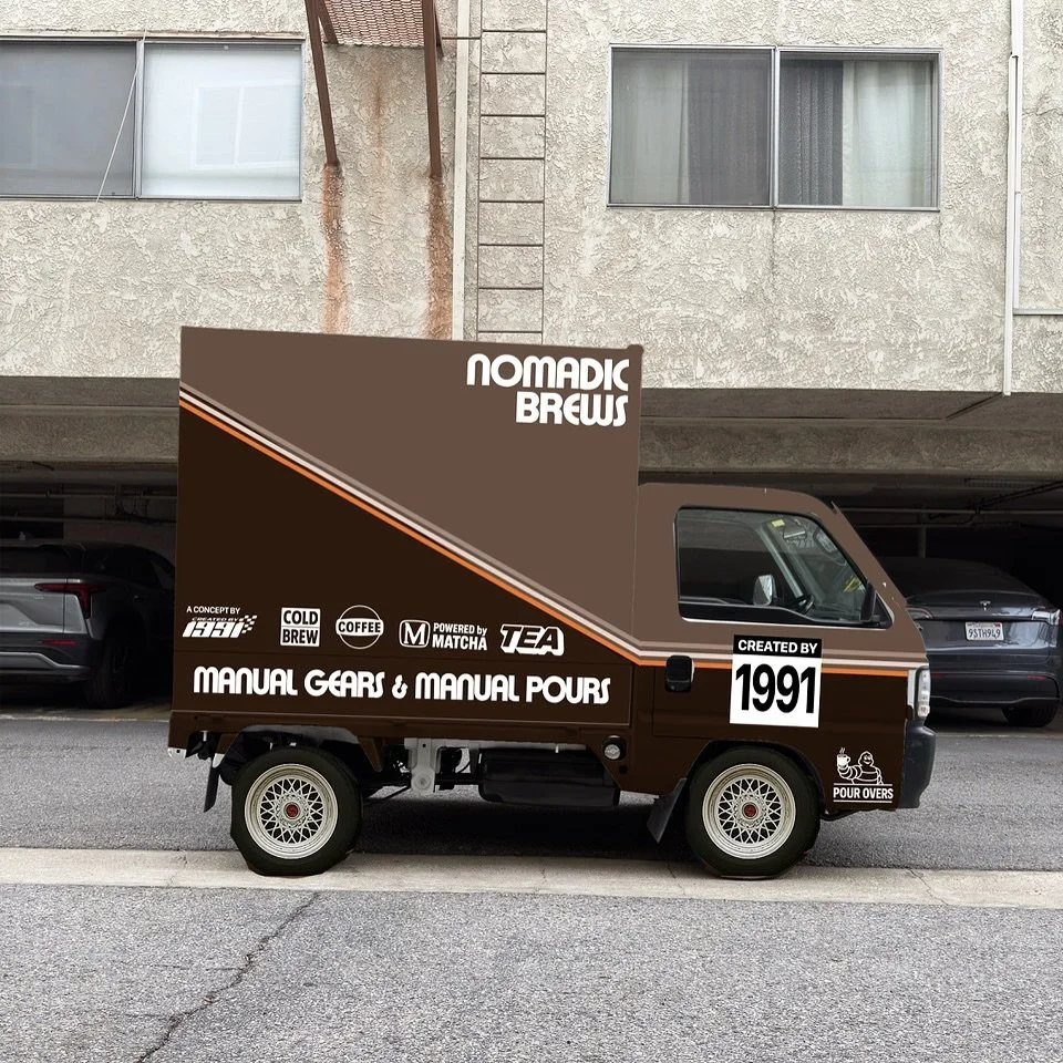 6/8/25 - I've been working on my livery concept but decided to team up with PER4M to take it to the next level!