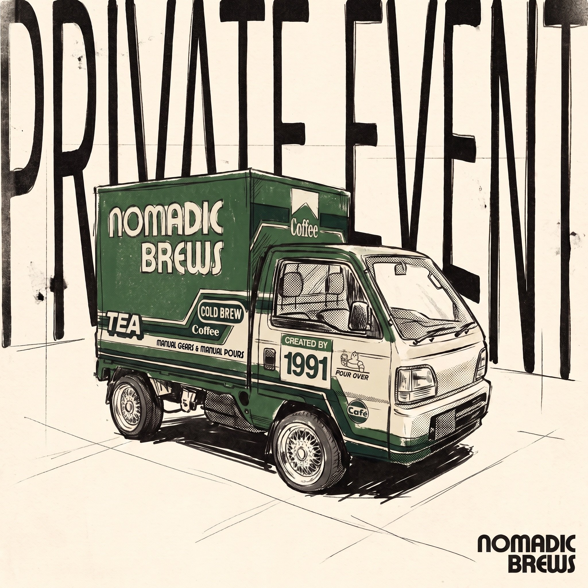 Private Event