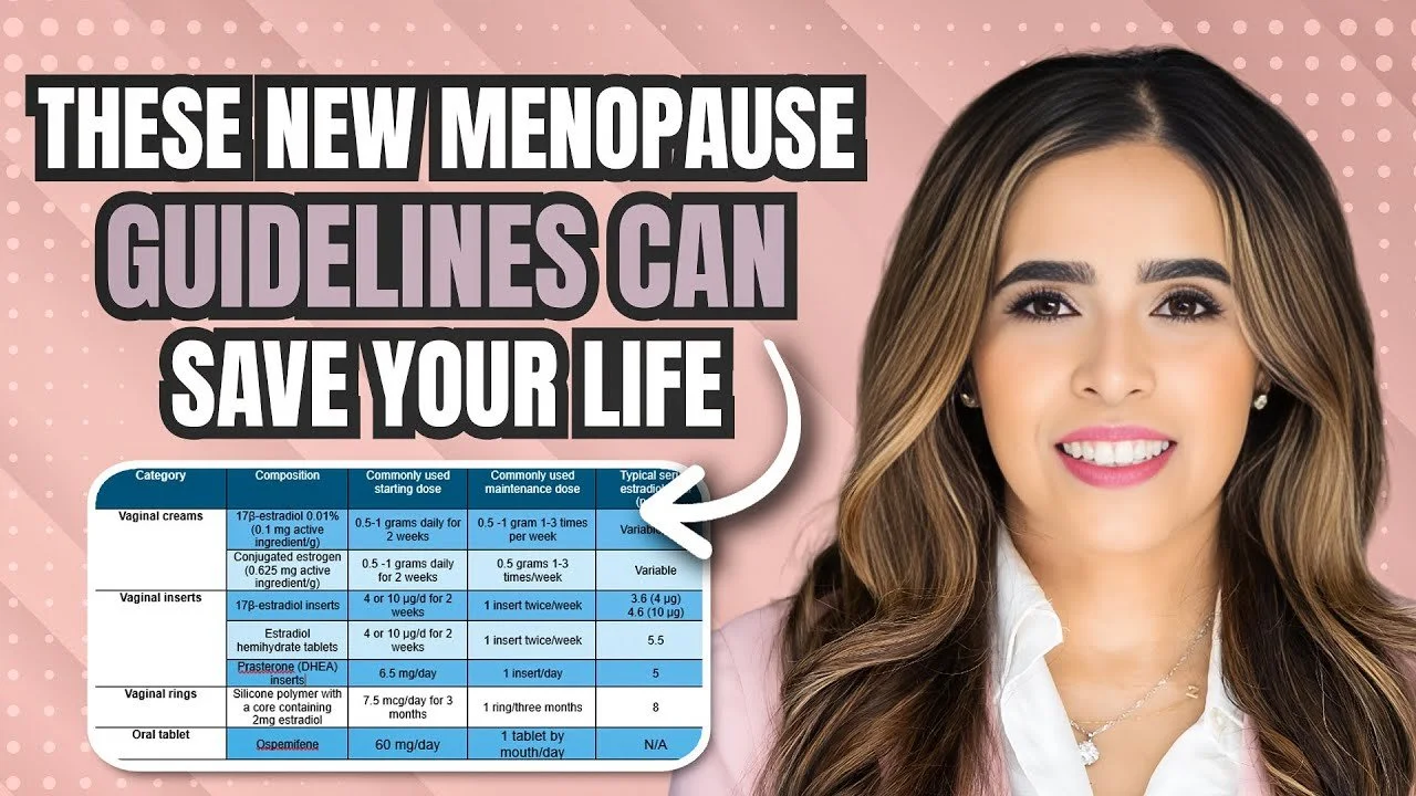What's Really Killing Women's Libido? A Gynecologist Explains