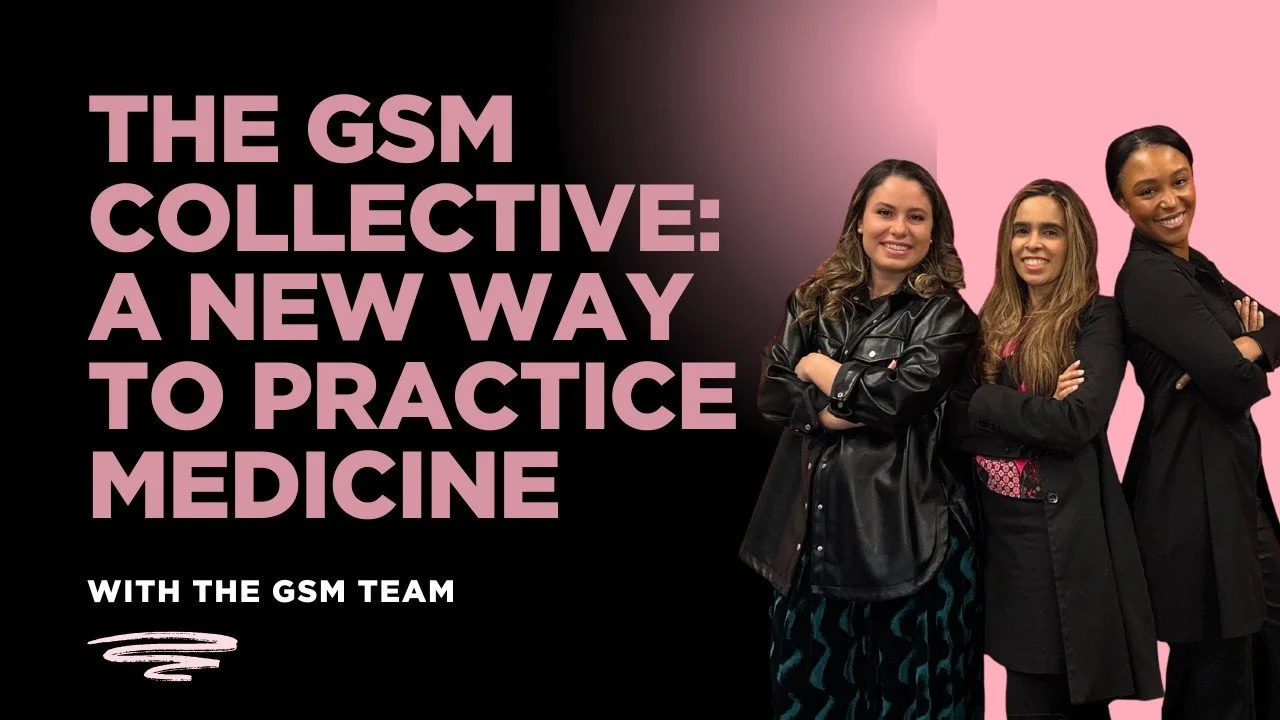 How We Treat Pelvic Pain, Painful Sex, and Sexual Dysfunction