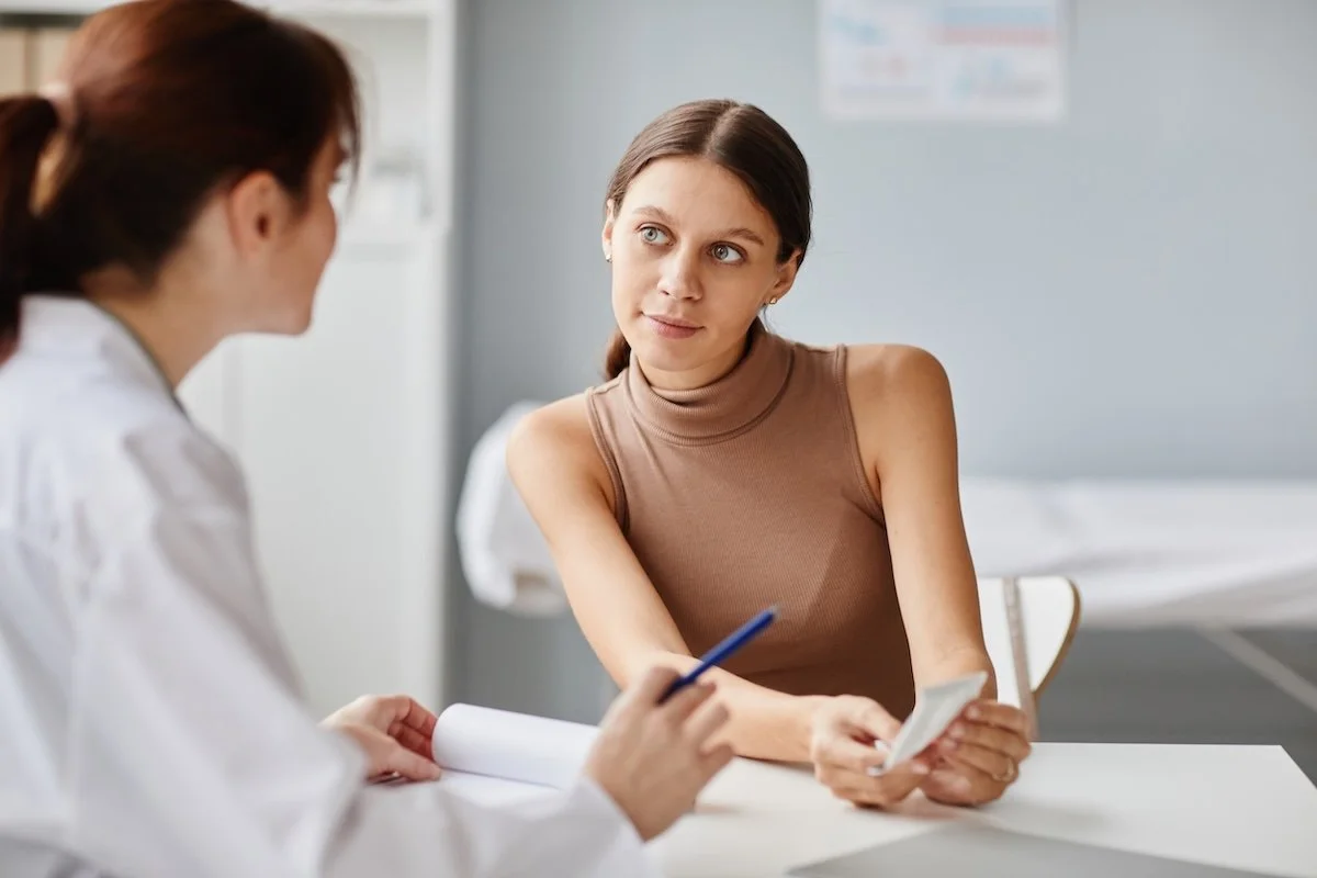 Beyond Pap Smears: Comprehensive Preventive Screening for Women 40 – 65