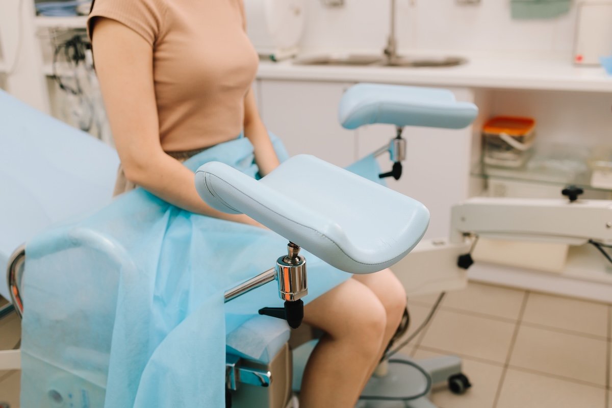 “Everything Looks Normal” — Why Standard Gynecology Misses Sexual Health Concerns