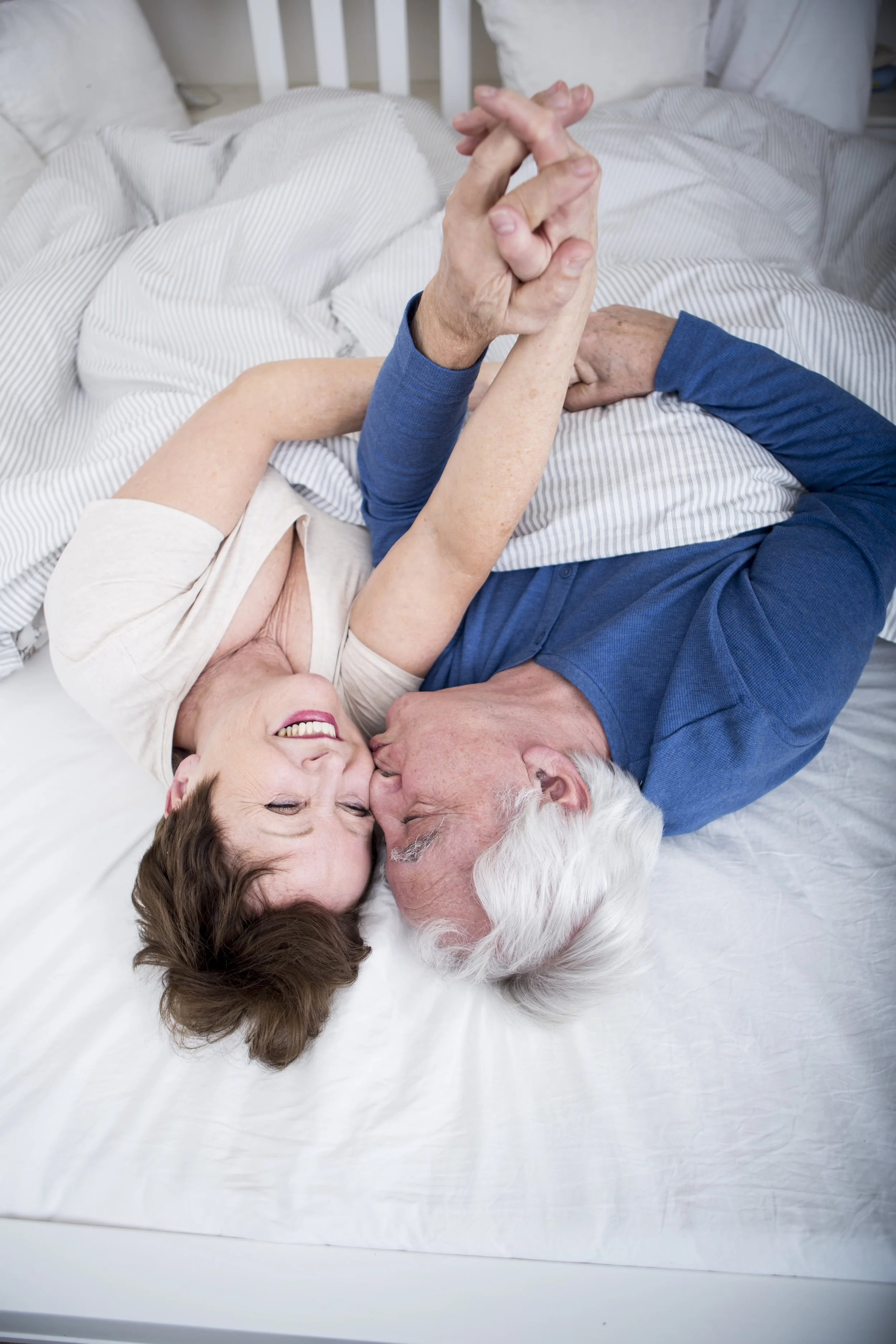 A Midlife Tune-Up for Sexual Health Month: Desire, Pain, and pH