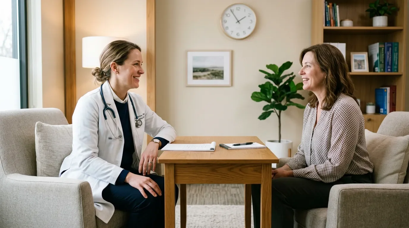 Why Appointment Length Is a Clinical Variable, Not a Luxury
