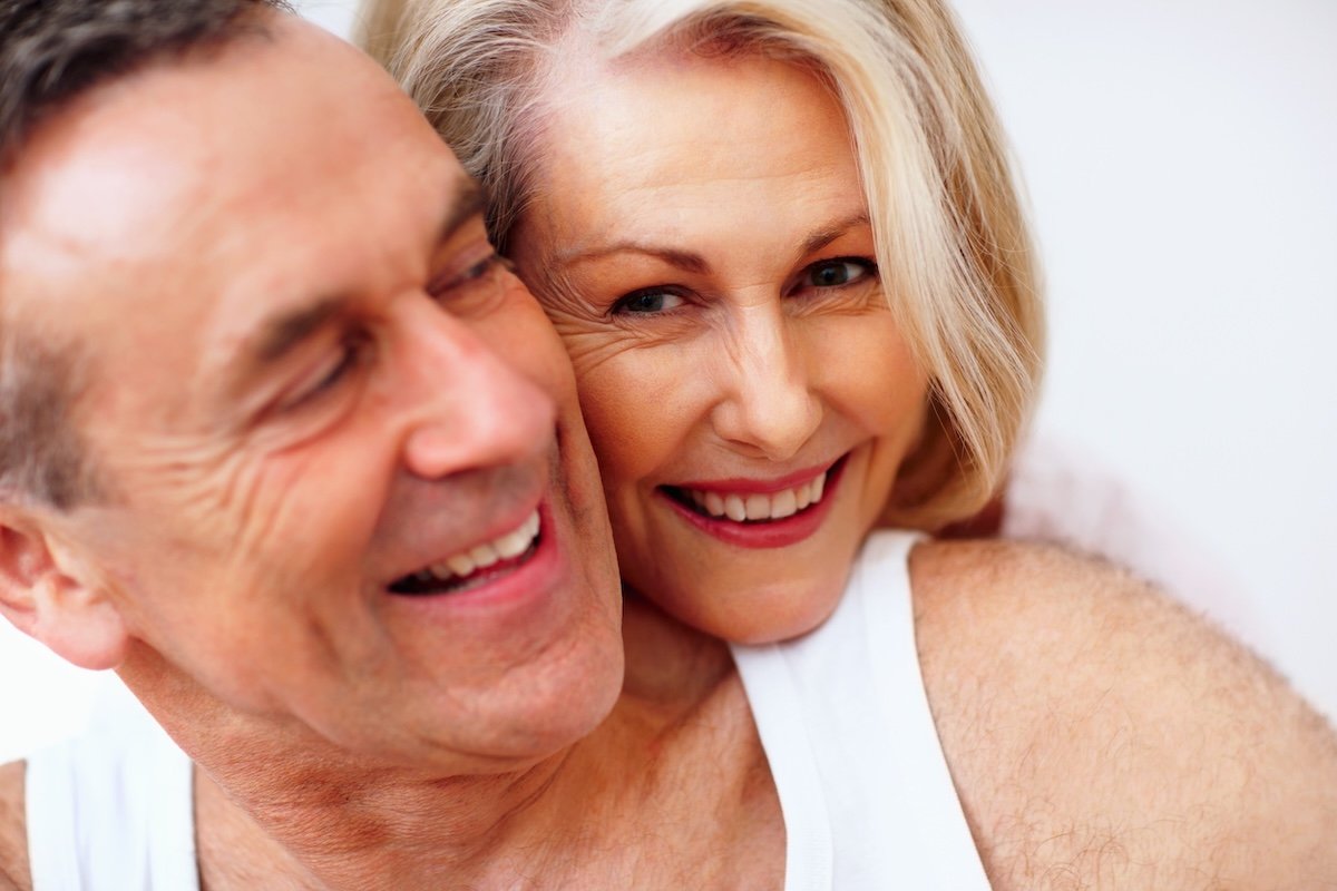 Menopause Sexual Health: It’s Not the End of Your Sex Life