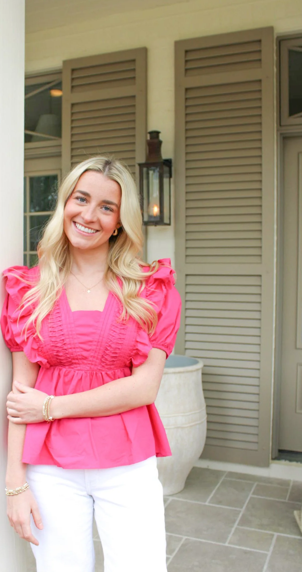 Reference | Phi Mu Kappa Gamma | Troy University