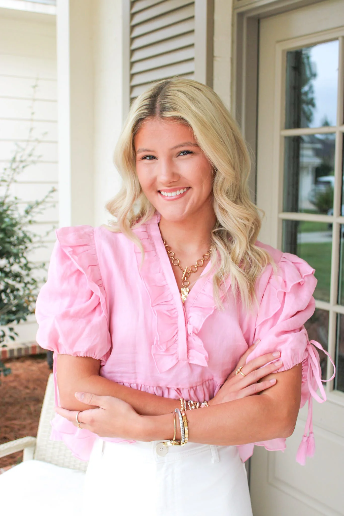 KROP | Phi Mu Kappa Gamma | Troy University