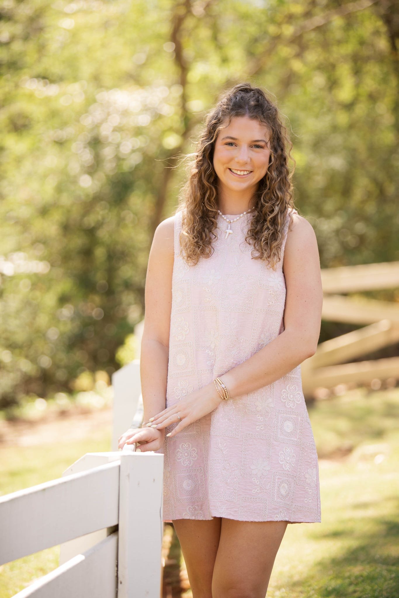 Social Chairwoman | Phi Mu Kappa Gamma | Troy University