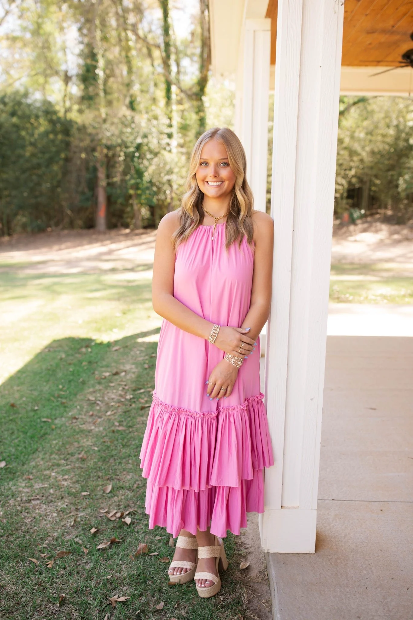 Treasurer | Phi Mu Kappa Gamma | Troy University