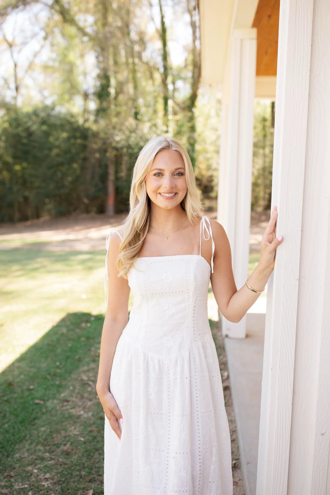 Secretary | Phi Mu Kappa Gamma | Troy University