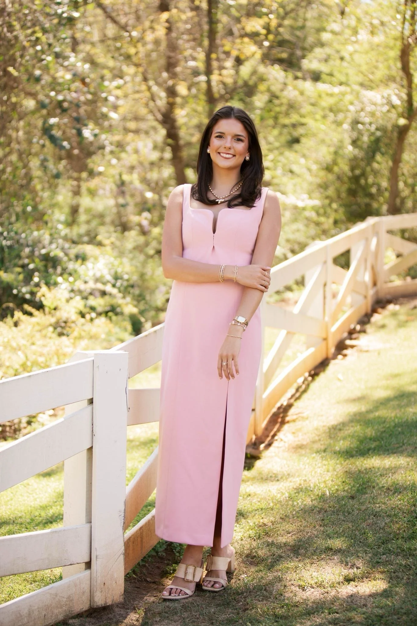 Panhellenic Delegate | Phi Mu Kappa Gamma | Troy University