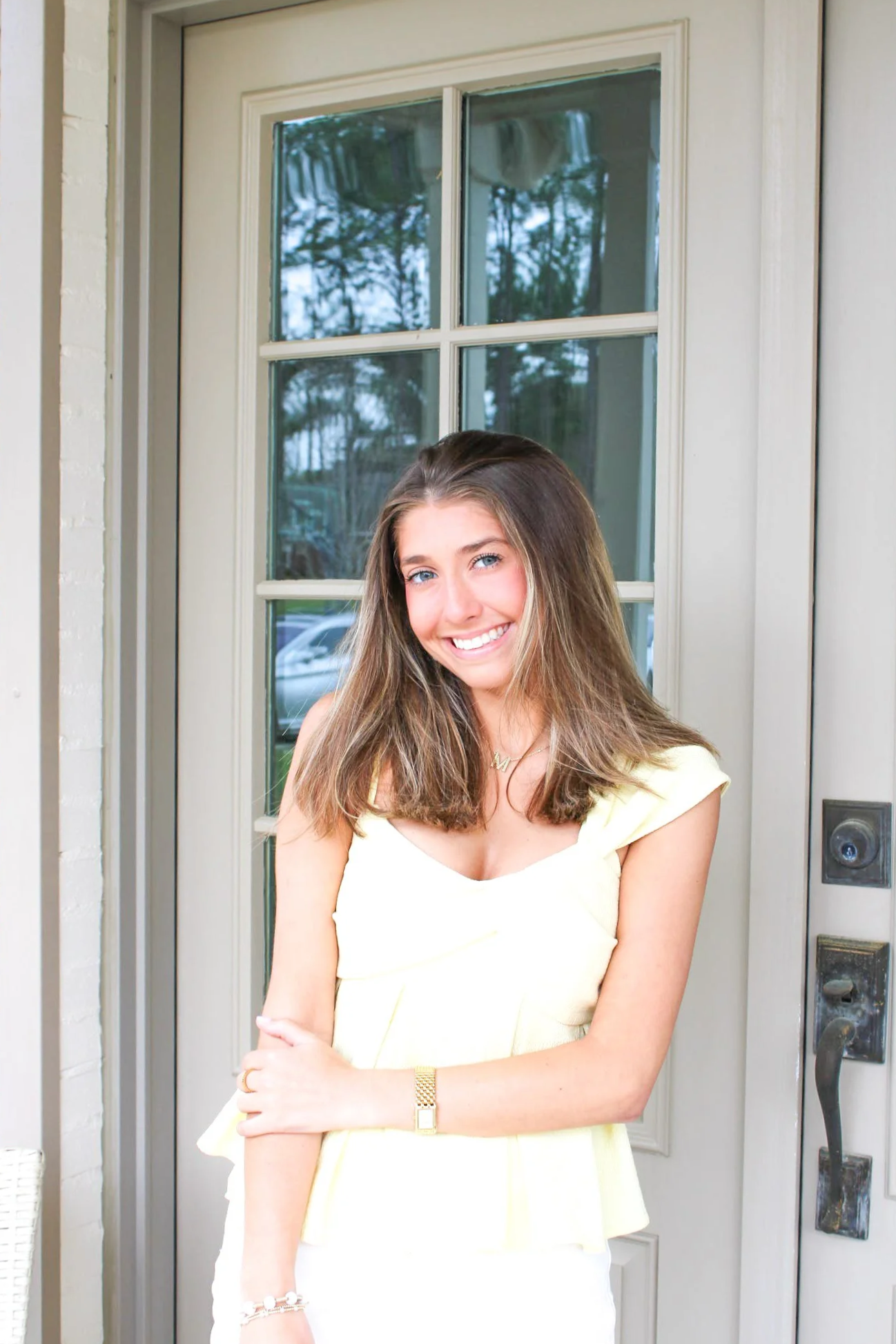 Community | Phi Mu Kappa Gamma | Troy University