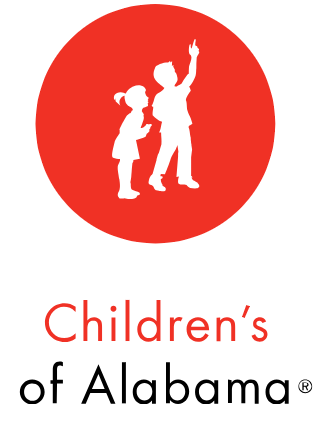 Logo of Children's of Alabama  | Phi Mu Kappa Gamma | Troy University