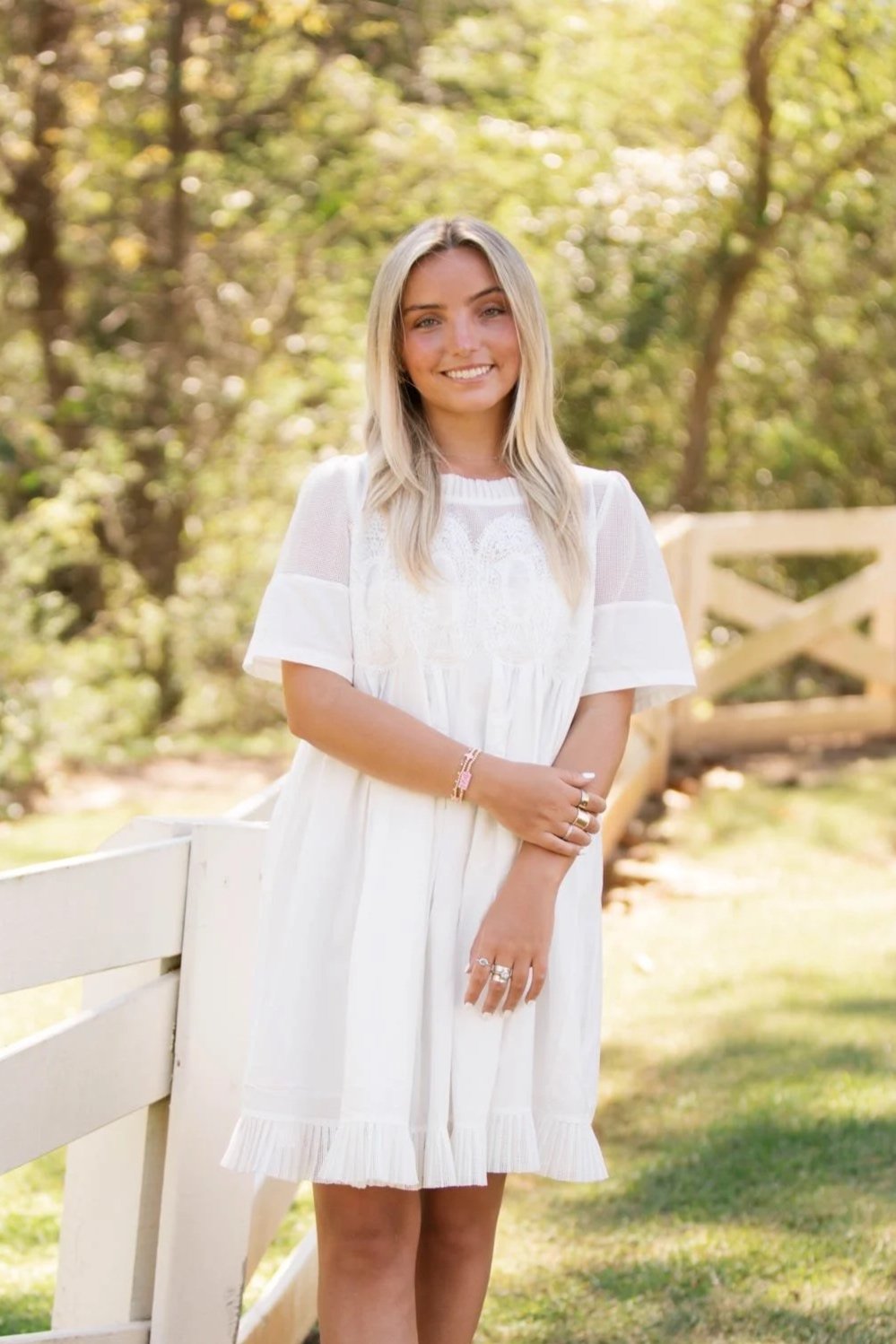 New Member Director | Phi Mu Kappa Gamma | Troy University