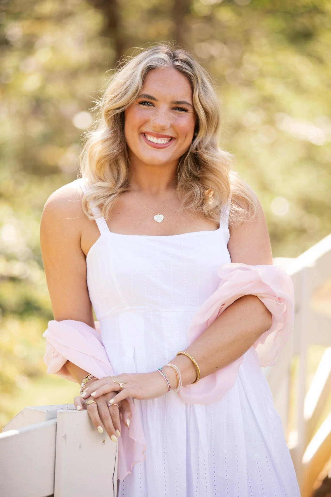 Recruitment chairwoman | Phi Mu Kappa Gamma | Troy University