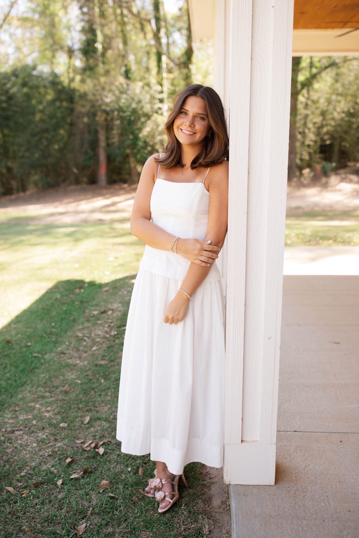 Honor chairwoman | Phi Mu Kappa Gamma | Troy University