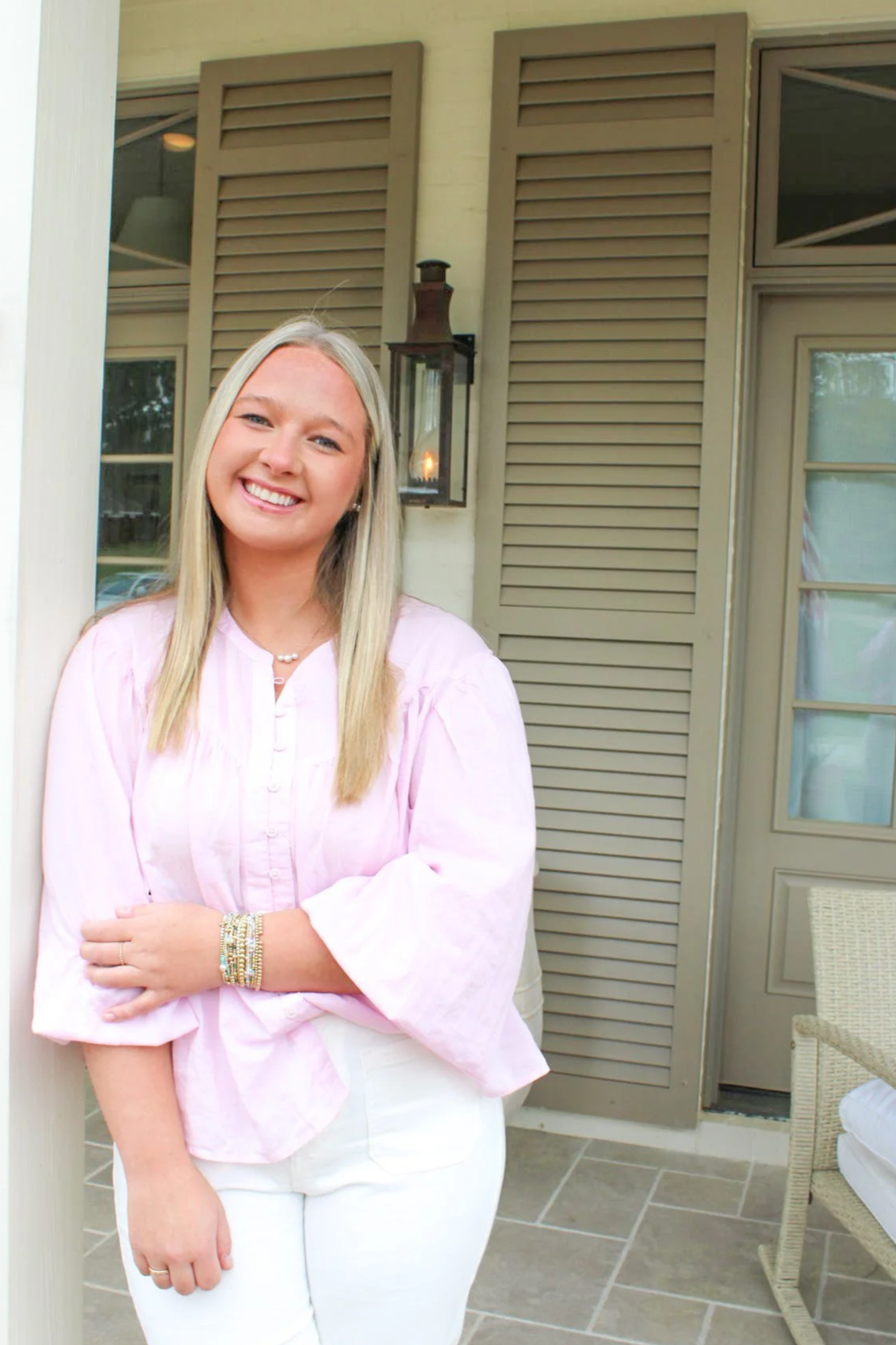 Merchandise | Phi Mu Kappa Gamma | Troy University