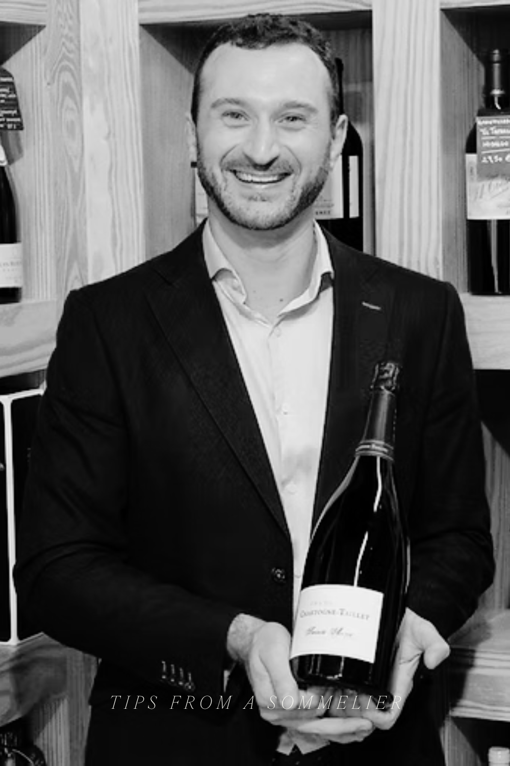 How to Choose Wine With Ease