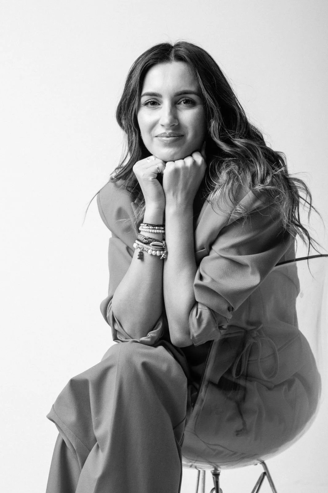 Image of the founder of The Solo Travel Concierge