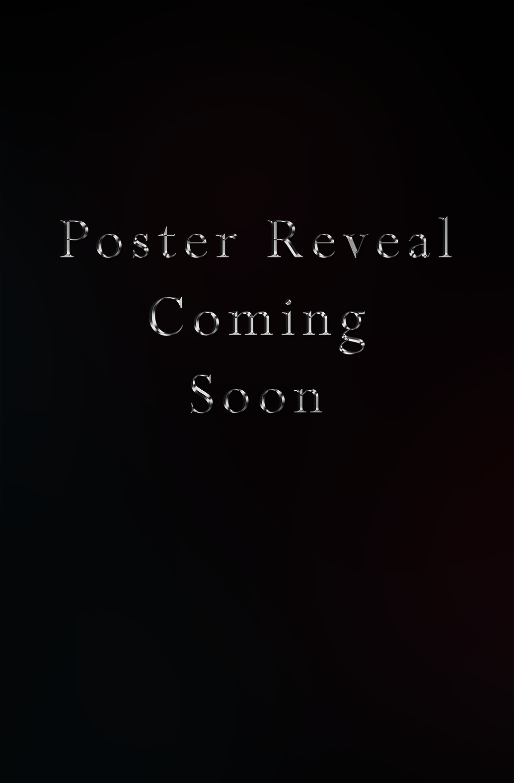 Poster reveal coming soon image