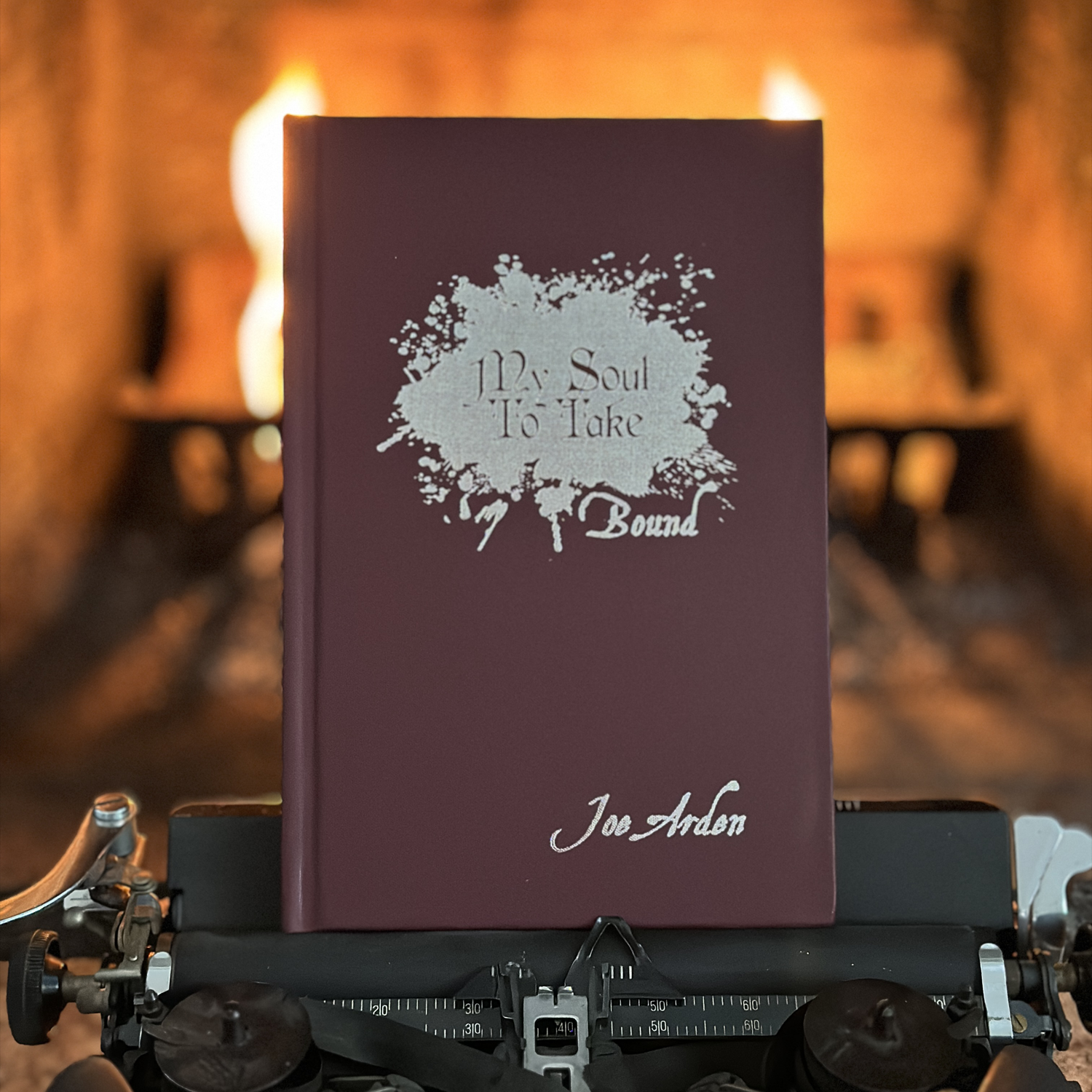 MSTT Bound Vol I by Joe Arden hardcover