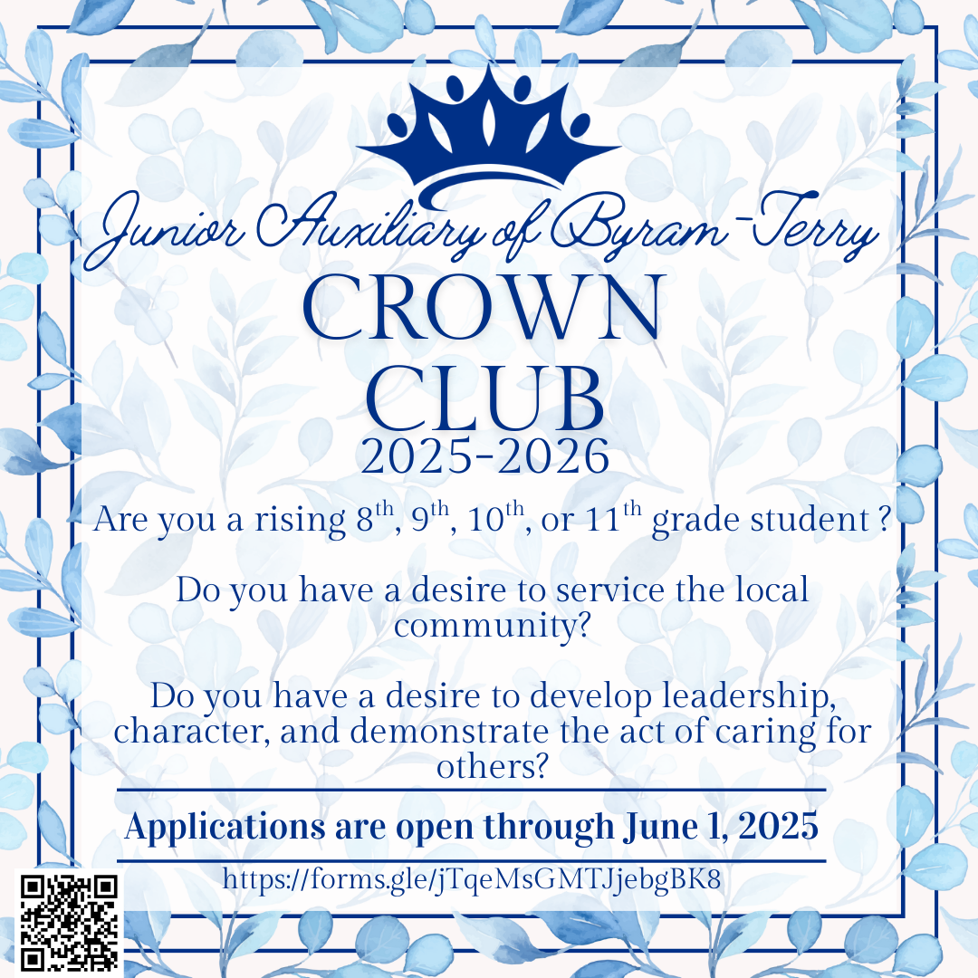 Crown Club: Orientation