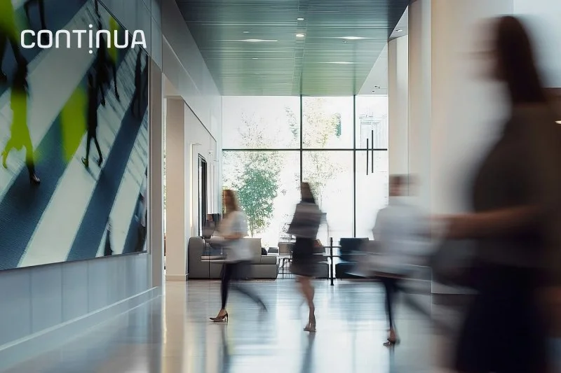 Three MillerKnoll Certified Dealers Rebrand as One Integrated Workplace Solutions Company: Continua Interiors
