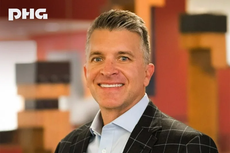 PARIC Holdings Appoints Kyle Lopez as CEO