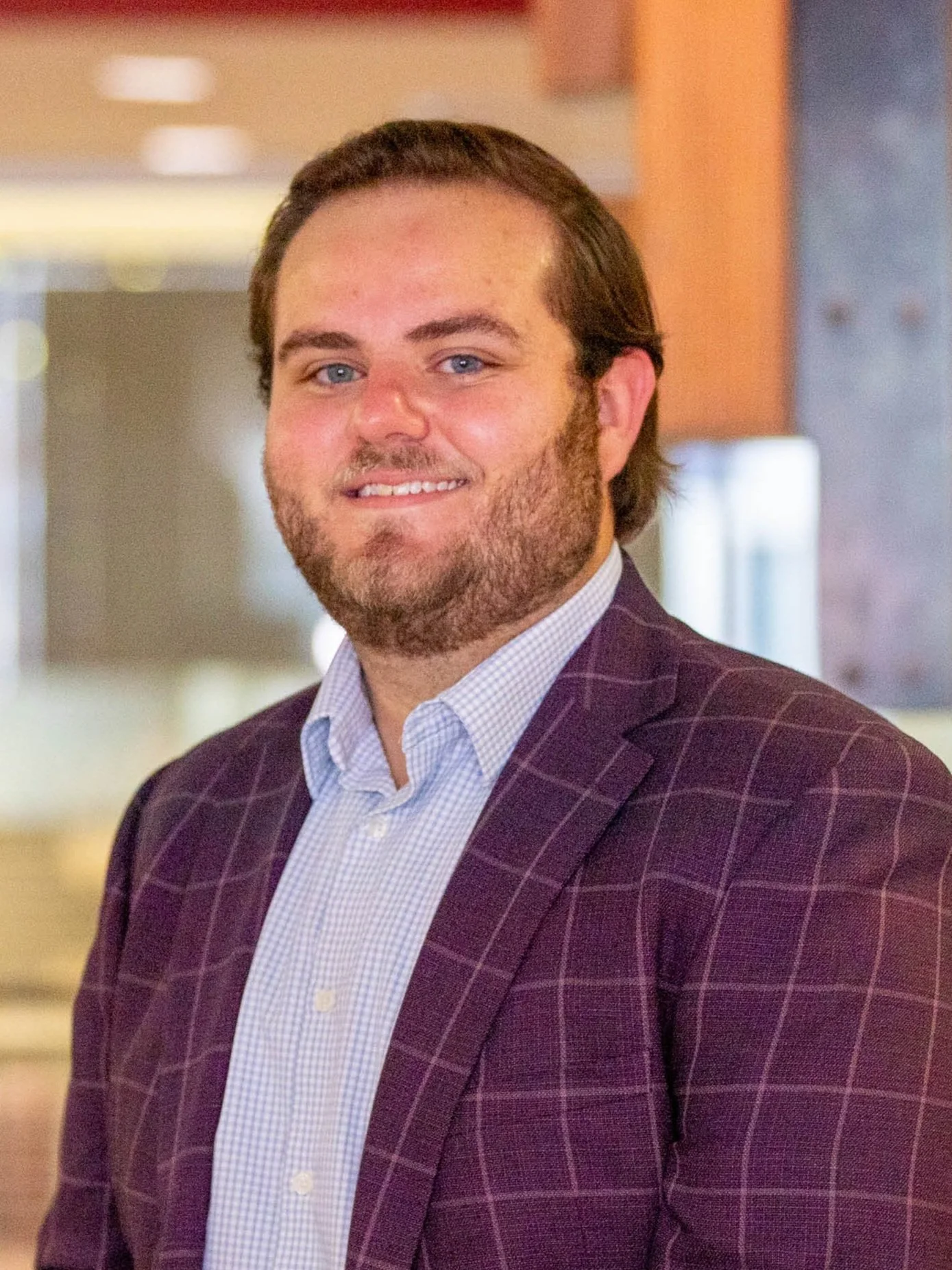 Harrison Laurent - PHG Senior Accountant