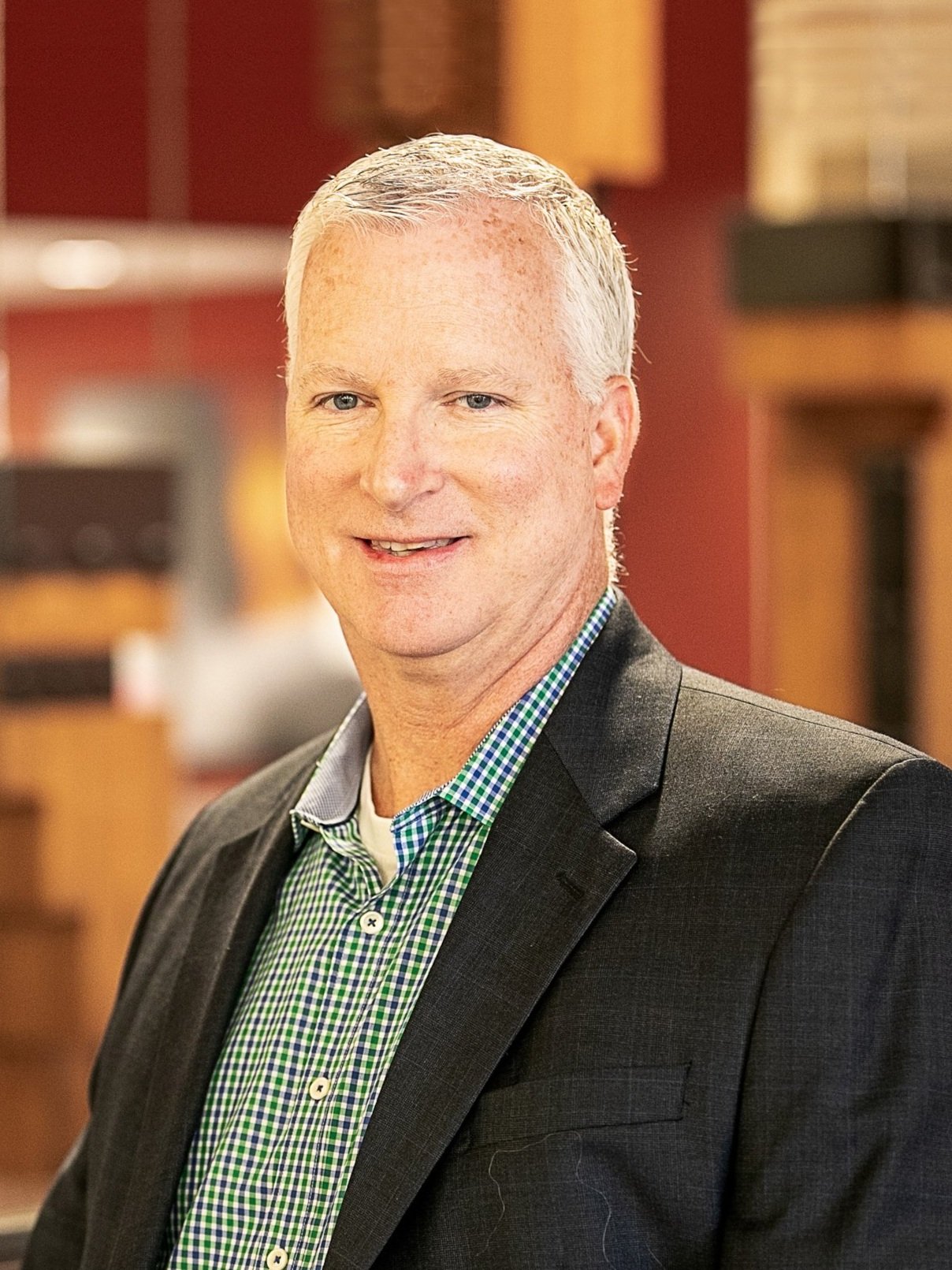 Joe Gallagher - PHG Risk Manager