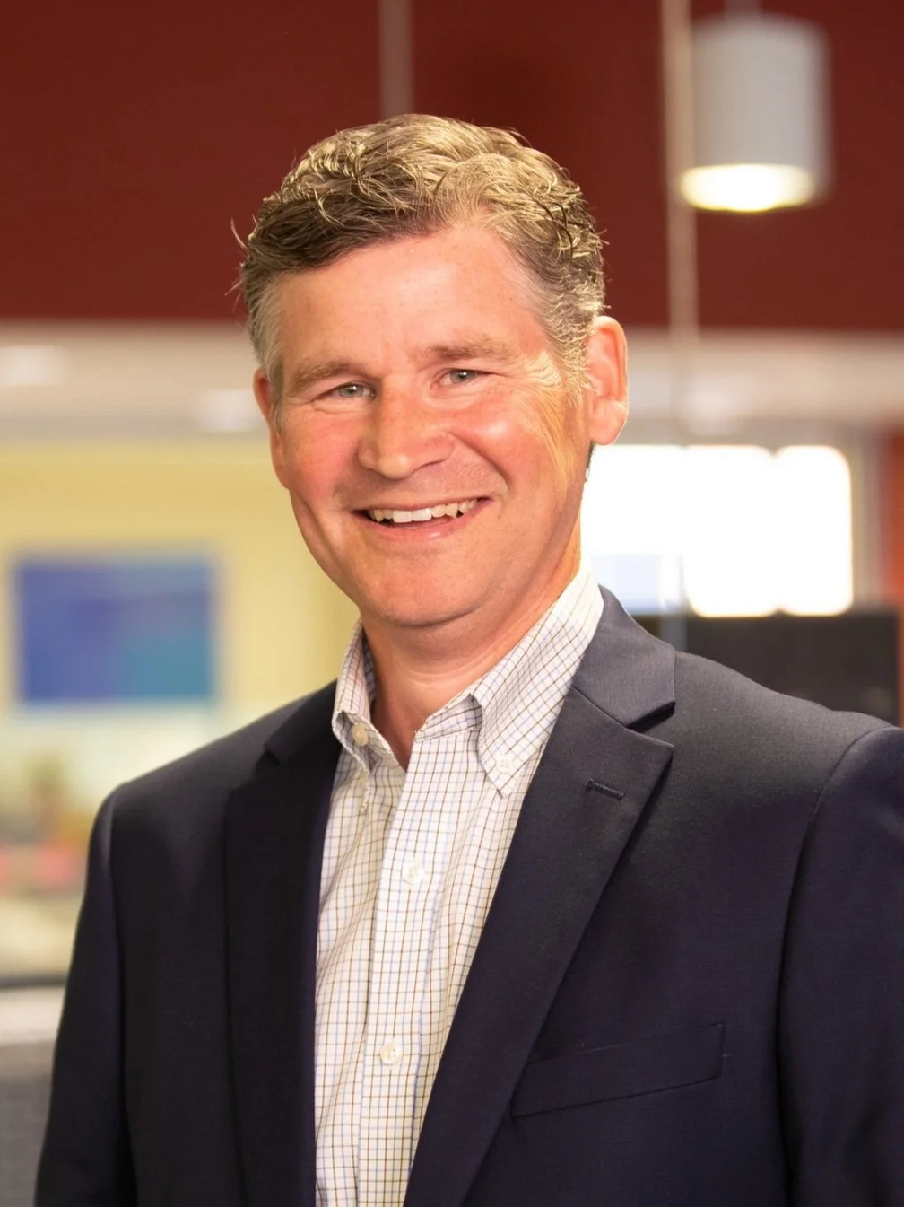 Cliff Peterson - PHG Chief Financial Officer