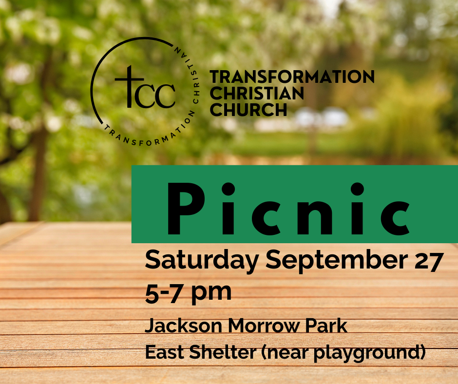 TCC Picnic