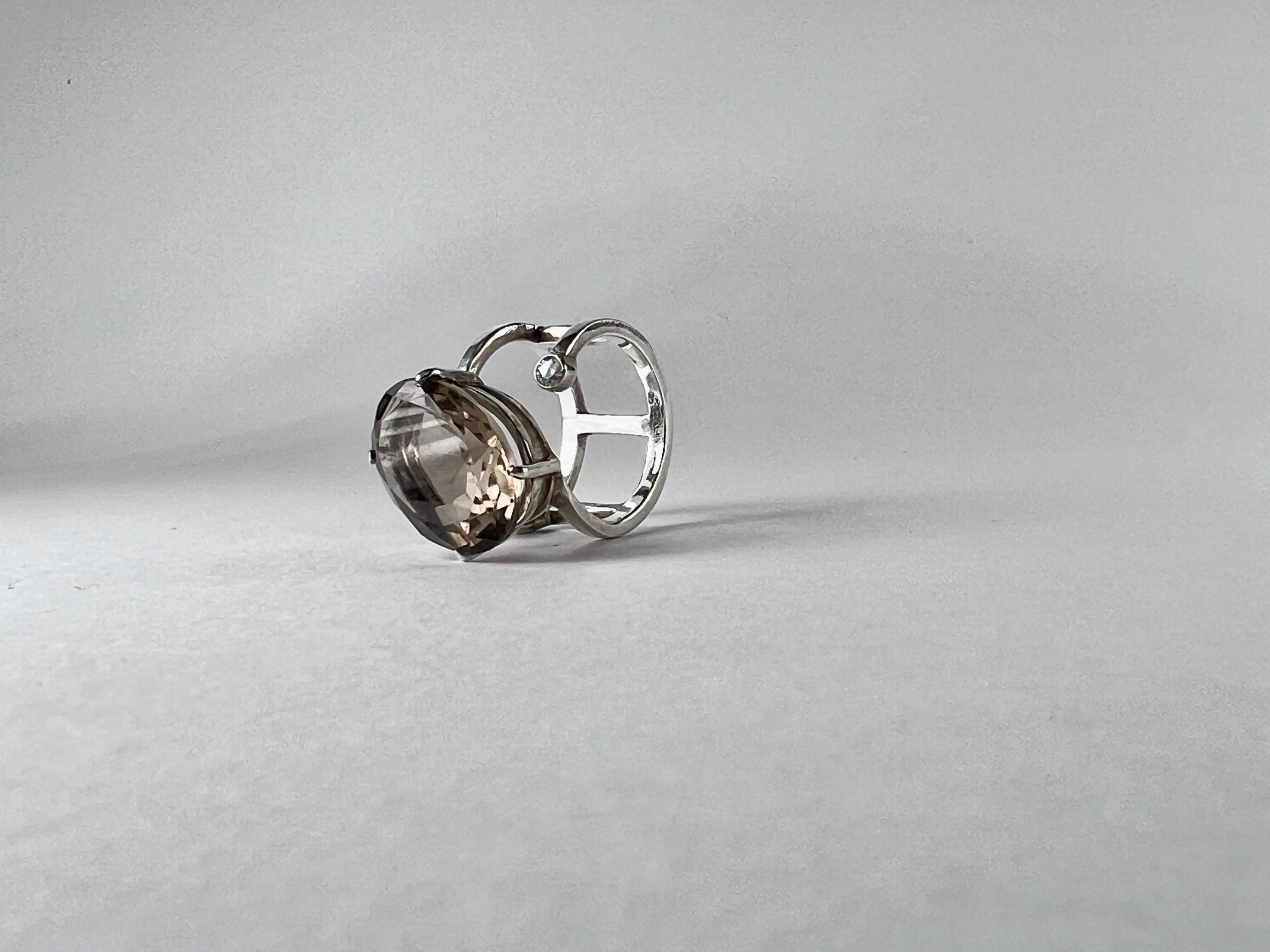 Ladder Ring