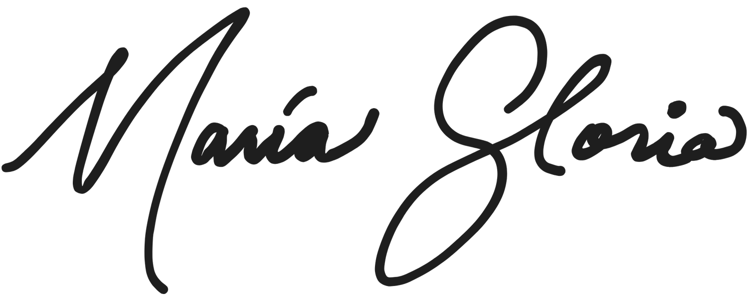 MARIA GLORIA FINE JEWELRY