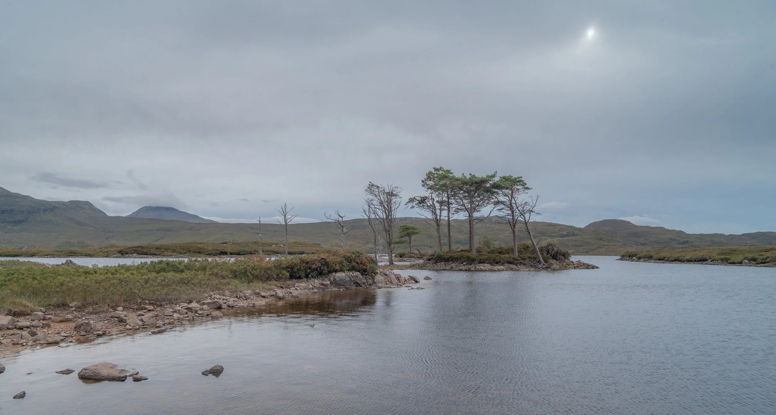 Loch Assynt