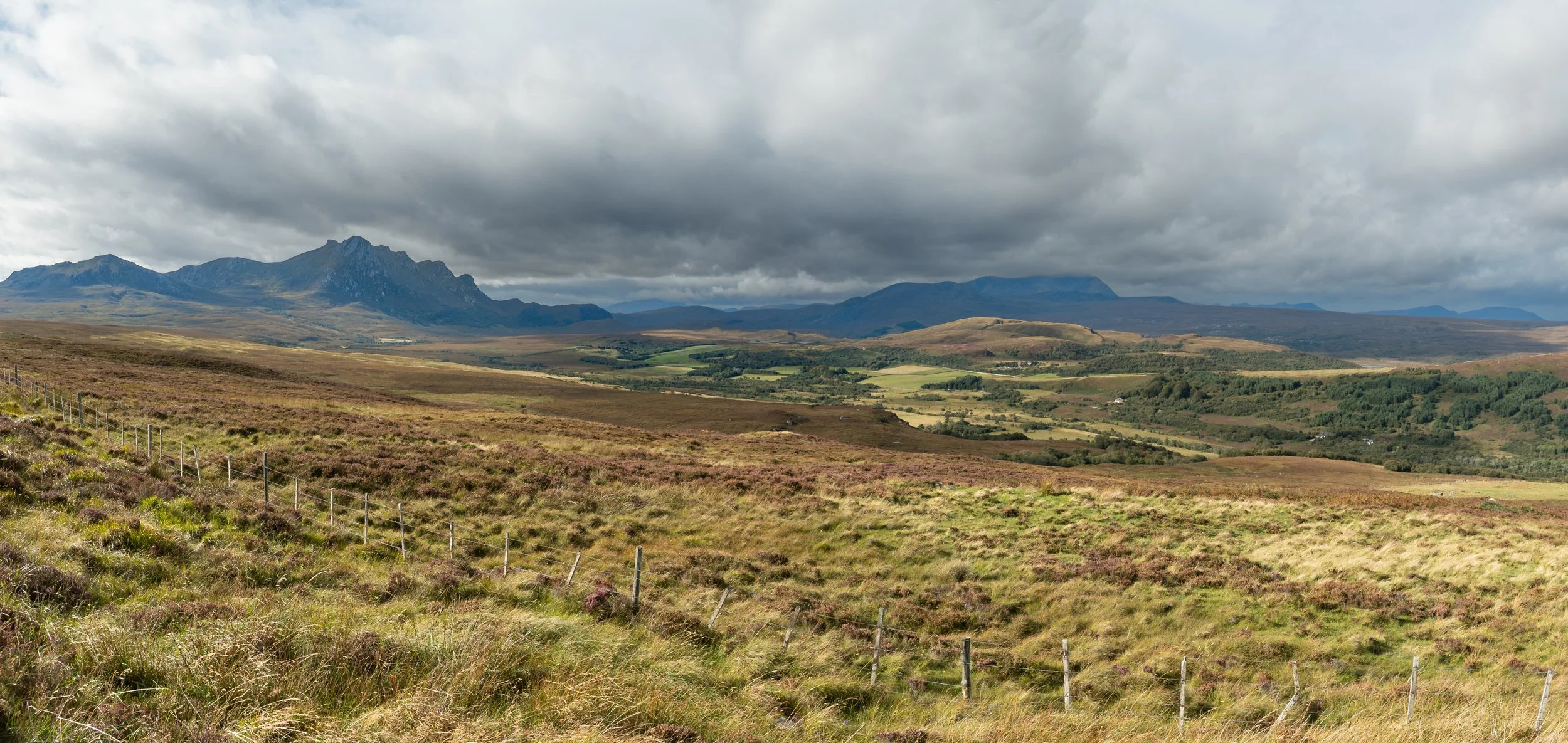 Ben Loyal and Ben Hope