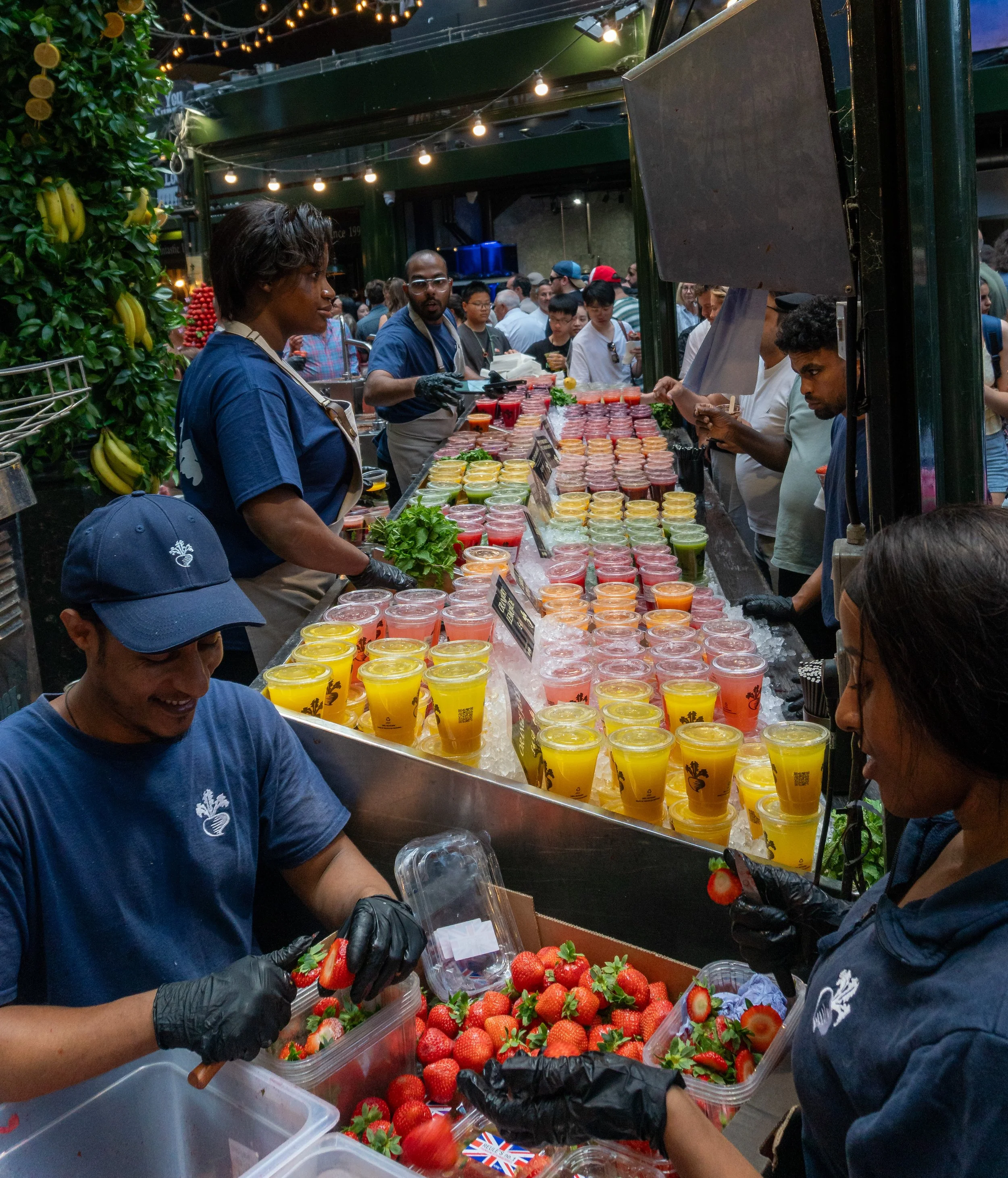 Borough Market